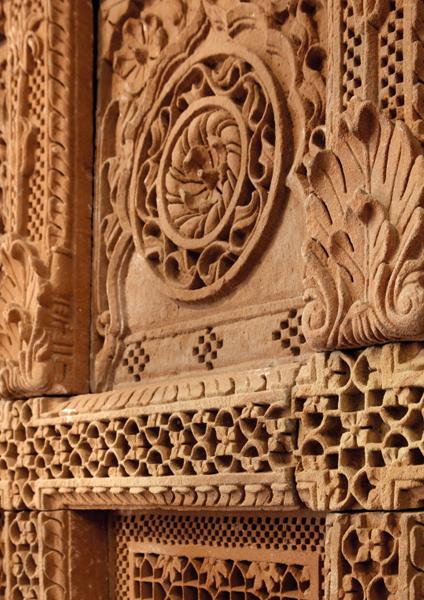 Arte Indiana e del Sud Est Asiatico