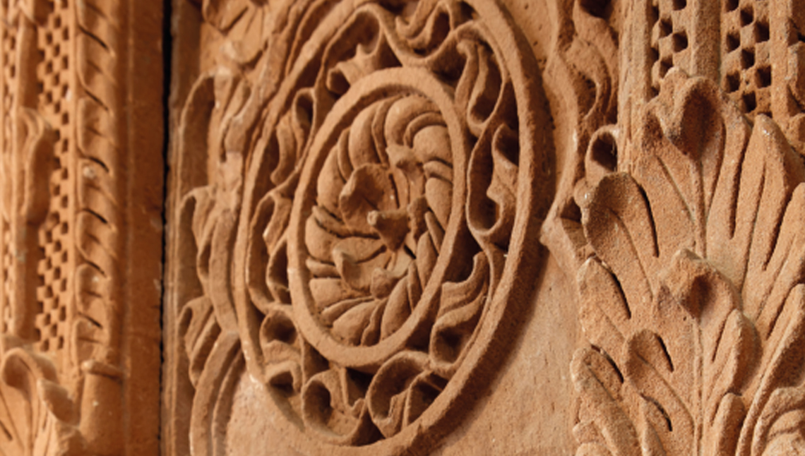 India and South East Asian Art
