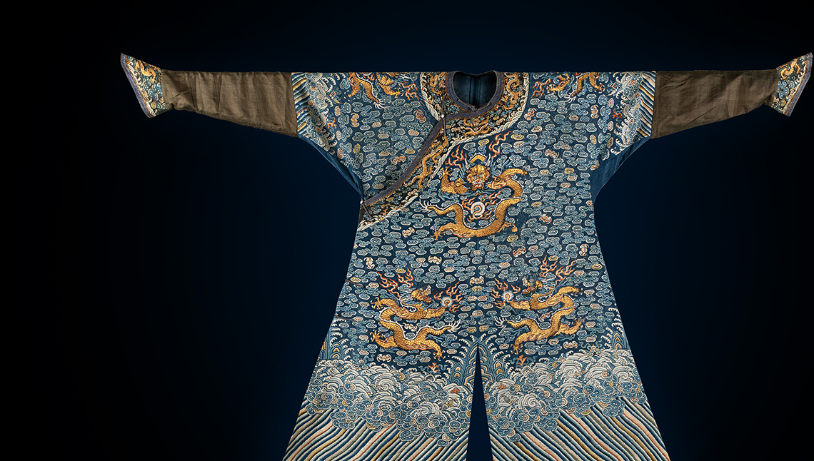 Fine Asian Art