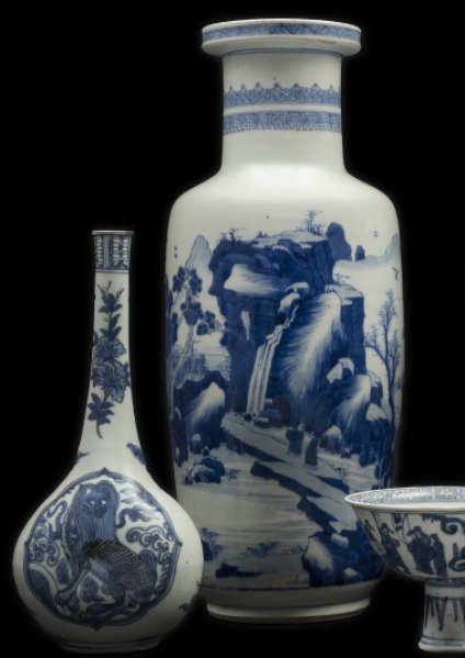Fine Asian Art