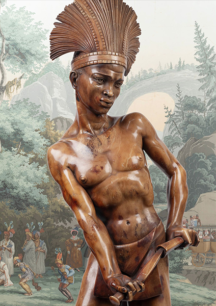 East to West - From Italian Homes