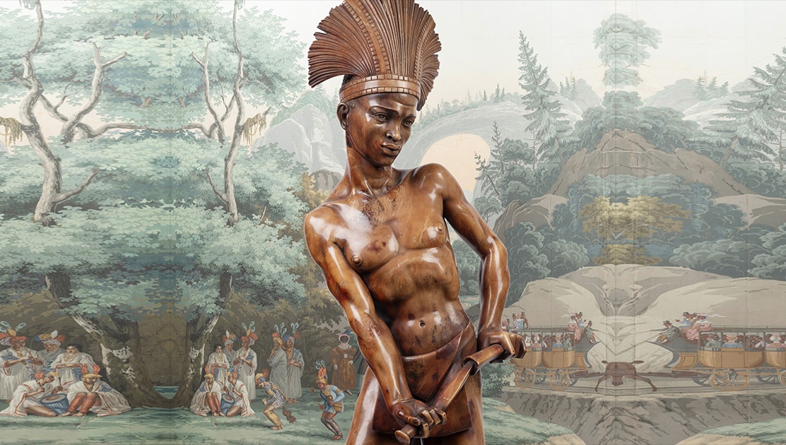 East to West - From Italian Homes