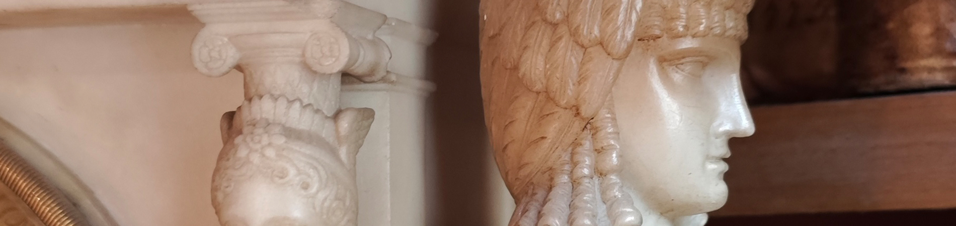Decorative Arts Department