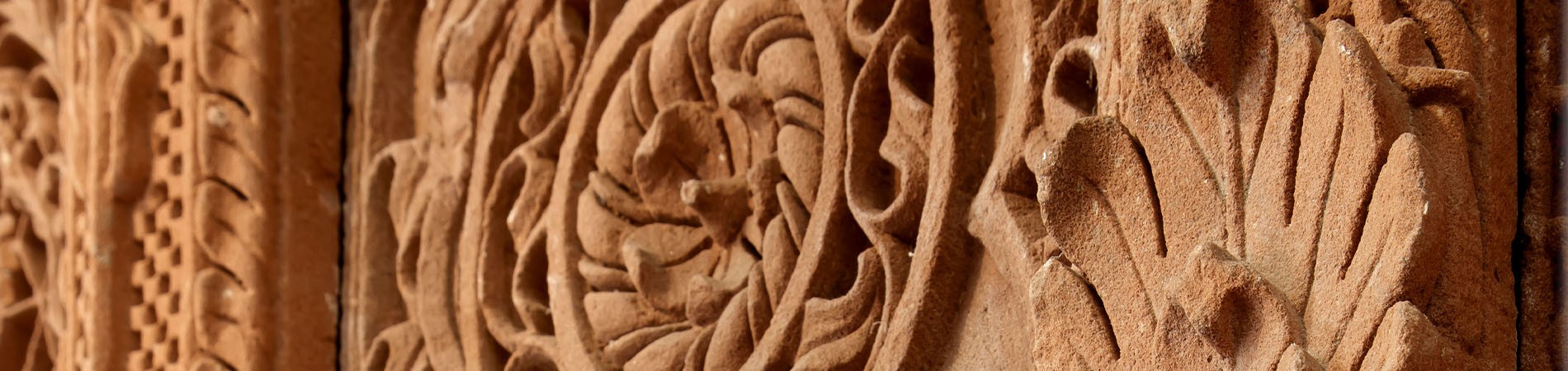 Indian and South Est Asia Art