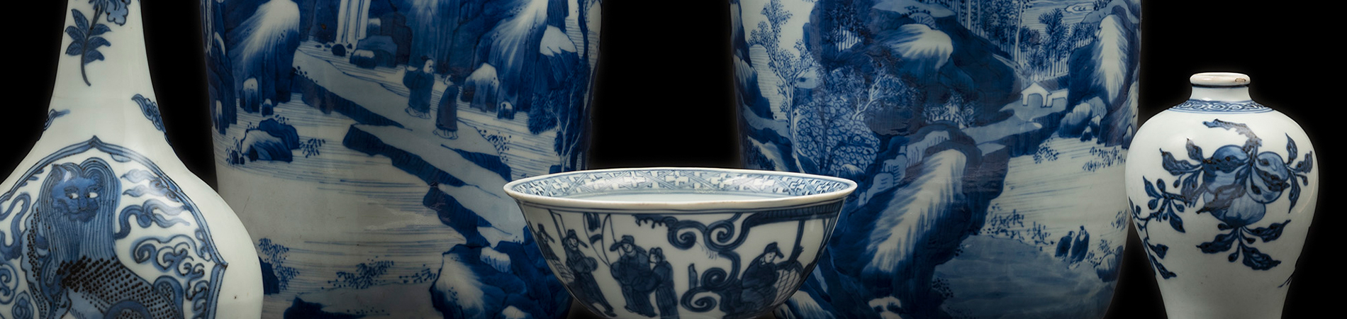 Chinese Art Department