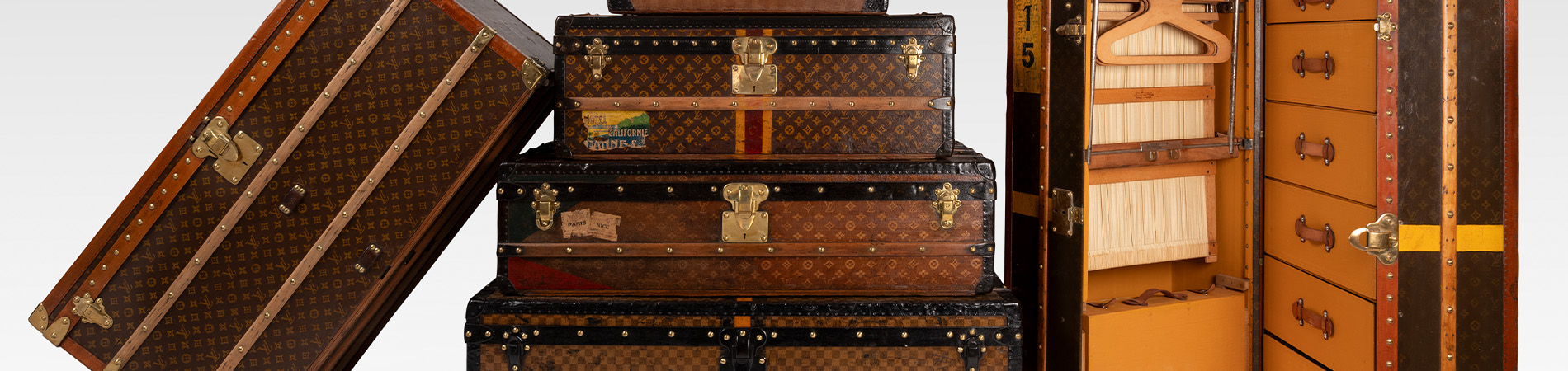 Vintage & Luxury Department